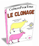 Le clonage