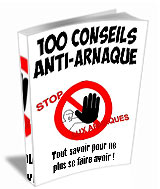 Conseils anti-arnaques