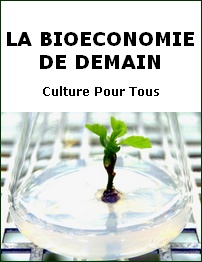 La Bioéconomie de demain