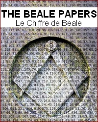 Beale Papers (chiffre de Beale)