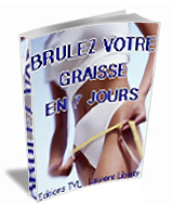 Bruler la Graisse en 7 jours