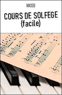 Cours de Solfège