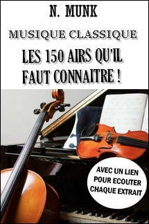 Musique classique : 100 morceaux à connaître