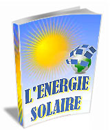 L'énergie Solaire